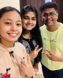 Neelanjana Ray Official added a...