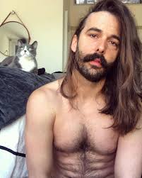 Jonathan Van Ness