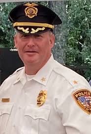 Retired Chief Skinner