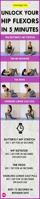 Jul 28, 2020 · amazon unlock your hip flexors. Hip Flexor Stretches 5 Minutes To Relieve Unlock Tight Hips Best Guide Page 5 Of 5 Femniqe