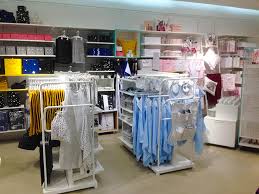 The store is planned to open during autumn 2013. H M Home Avenue K Exclusive Shopping Preview Kinkybluefairy