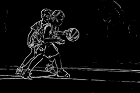 Please contact us if you want to publish a basketball cartoon wallpaper on our site. Basketball Cartoon Boys Free Image On Pixabay