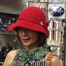 Sonia Lacson's Instagram, Twitter & Facebook