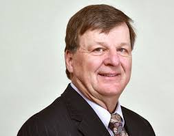 WILLARD BRIAN MCNAUGHTON: Here's why you should vote for me