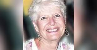 Sheila C. Cairns Obituary