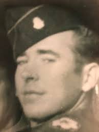 Stephen Alexander Edmondson, Jr. Obituary