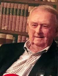 Obituary information for Paul Stanton