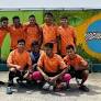 Como o futebol une migrantes e indígenas em Roraima