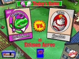 Please download files in this item to interact with them on your computer. Backyard Baseball Windows Game Download