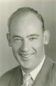 Gerald Mahon Peck (1922-1998)