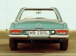 230 Sl Pagode Mercedes 230 Mercedes Benz Classic Mercedes Benz