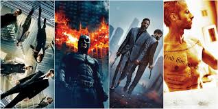 One of the biggest questions in hollywood right now is whether or not christopher nolan will make his next movie at warner bros. Every Christopher Nolan Movie Ranked By Budget Screenrant