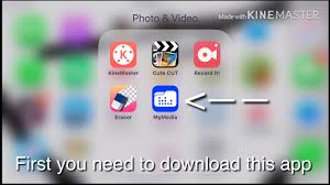 How To Download Music To Kinemaster Read Desc Youtube