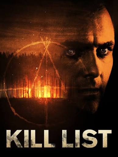 Prime Video: Kill List
