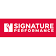 Signature Performance logo