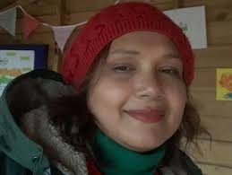 We had a great time at the Open Market, thank you to everyone who joined  us, played nature games, read our newsletter, made badges and contributed  to our community nature collage 🍁🦋