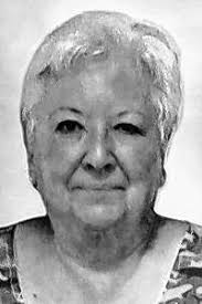 Patricia E. (Coberly) Hinds