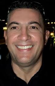 Obituary information for John Ferney Moreno Cendales