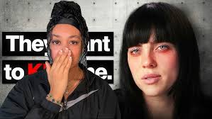 THE WORLD'S A LITTLE BLURRY