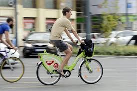 I have used similar schemes in london, paris and marrakech. Mol Bubi Registers 100 000th User Daily News Hungary