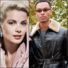 Do you know that Prince Albert's eldest daughter, Jazmin Grace Grimaldi, is  a singer? 📷: @jazmingrimaldi