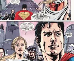 Supergirl Comic Box Commentary: Review: Action Comics #874