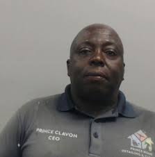 Sex Offenders near North Andrews Gardens Elementary School