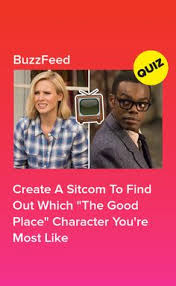 Buzzfeed staff can you beat your friends at this quiz? 63 The Good Place Quizzes Ideas The Good Place Trivia Quiz Fun Facts