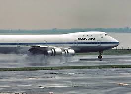 Pan Am Boeing 747 121 Pan American Airlines Pan American American Airlines