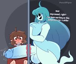 Spooky Futa – 6 | Futapo!