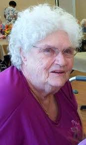 Beverly Wells Obituary