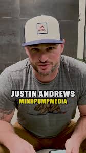 Justin Andrews Fitness