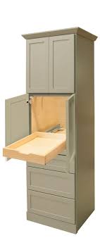 Shipped with usps priority mail.pm with questions. Storage Solutions Woodpro Cabinetry