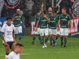 Here on sofascore livescore you can find all corinthians vs. Corinthians X Palmeiras Assista Aos Gols