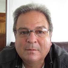 Ralph Melucci's Instagram, Twitter & Facebook