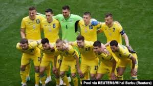 Збірна україни продовжує підготовку до матчу 1/8 фіналу зі швецією, який відбудеться 29 червня у. Qz74lu6p2ccugm