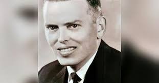 Mr. Ralph G. Race Obituary