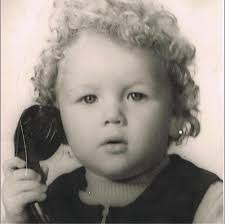 In 1947, a woman was walking into a drug store in Memphis, TN to drop off  film to be developed. She realized as she was walking in she had one  exposure left.