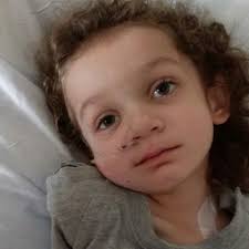 Fundraiser by Jody Gowan : Help Ollie fight his Neuroblastoma!