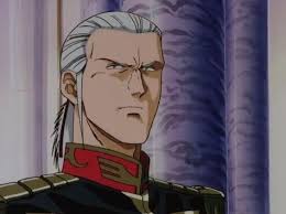 Gundam Mobile Suitposting