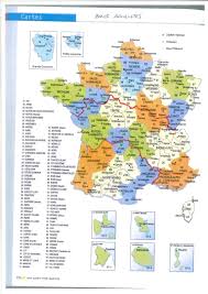 Físico, político, temático e os demais. Calameo Mapa Franca Departaments