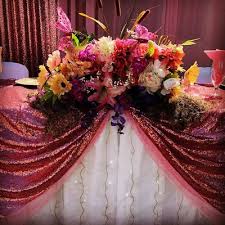 We offer same day flower delivery when you order by 12:00 pm local visalia time monday through friday and 10:00 am on saturday. Exotic Flowers Decorations 1416 S Mooney Blvd Visalia Ca Florists Mapquest