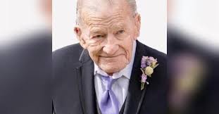 Donald Wilbert Phillips Obituary