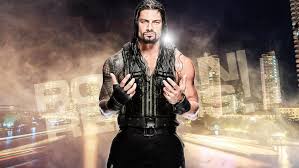 Roman reigns è indubbiamente la principale top star della wwe e si sta sempre più affermando booker t ha dichiarato che la superstar della compagnia roman reigns è attualmente la migliore. Wwe Roman Reigns Instagram Wrestling Grosse Krebs Wwe Superstar Leati Joseph AnoaÊ»i Im Portrat Sudwest Presse Online