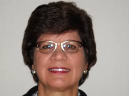 Cathy Helm Named Smithsonian Inspector General