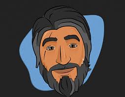 Learn how to draw john wick the reaper from fortnite. Sujay Projects Photos Videos Logos Illustrations And Branding On Behance