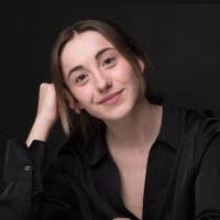 Lydia Paredes Vázquez