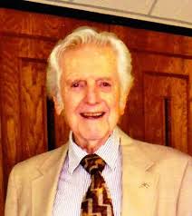 William Spencer Obituary (1923