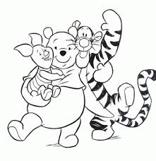 Cartoon donkeys, cartooning, donkeys learn how to draw disney's version of winnie the pooh. Winnie The Pooh Winnie The Pooh And Friends Disney Characters Coloring Home