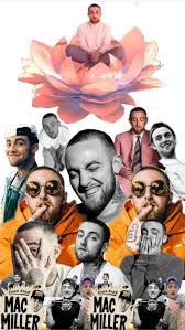 Mac miller faces iphone wallpaper. Mac Miller Good News Mac Miller Mac Miller Tattoos Mac Miller And Ariana Grande